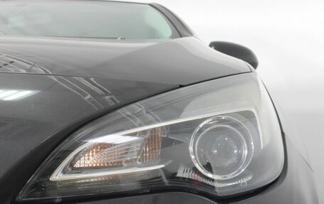 Opel Astra H, 2013 год, 670 000 рублей, 14 фотография