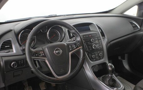 Opel Astra H, 2013 год, 670 000 рублей, 13 фотография
