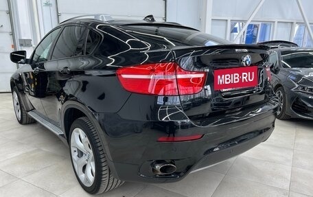 BMW X6, 2008 год, 2 150 000 рублей, 3 фотография