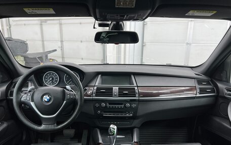 BMW X6, 2008 год, 2 150 000 рублей, 7 фотография