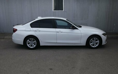 BMW 3 серия, 2016 год, 1 550 000 рублей, 6 фотография
