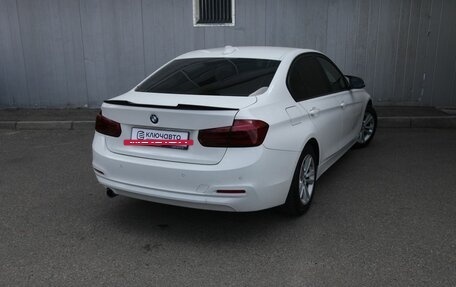 BMW 3 серия, 2016 год, 1 550 000 рублей, 2 фотография