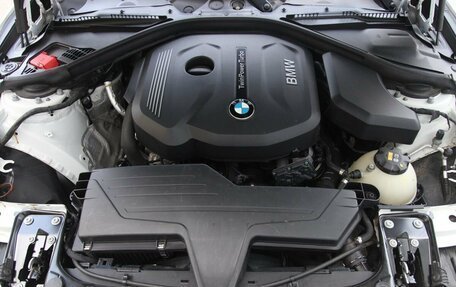 BMW 3 серия, 2016 год, 1 550 000 рублей, 7 фотография