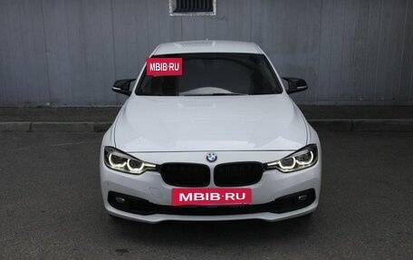 BMW 3 серия, 2016 год, 1 550 000 рублей, 3 фотография