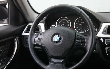 BMW 3 серия, 2016 год, 1 550 000 рублей, 13 фотография