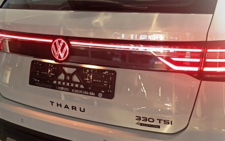 Volkswagen Tharu, 2024 год, 4 830 000 рублей, 8 фотография