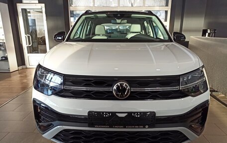 Volkswagen Tharu, 2024 год, 4 830 000 рублей, 2 фотография