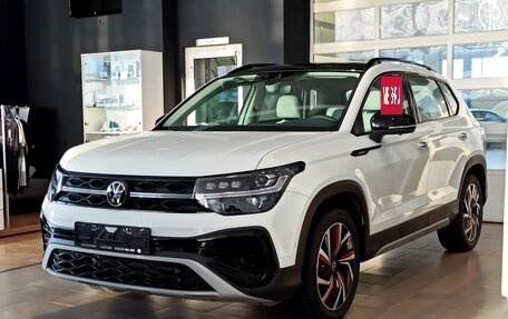Volkswagen Tharu, 2024 год, 4 830 000 рублей, 3 фотография