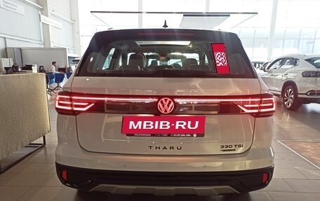 Volkswagen Tharu, 2024 год, 4 830 000 рублей, 6 фотография