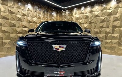Cadillac Escalade V, 2023 год, 20 700 000 рублей, 1 фотография