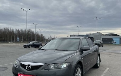 Mazda 6, 2007 год, 680 000 рублей, 1 фотография
