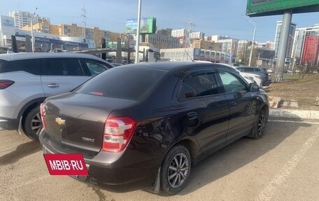 Chevrolet Cobalt II, 2020 год, 1 035 990 рублей, 6 фотография