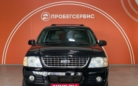 Ford Explorer III, 2004 год, 770 000 рублей, 2 фотография