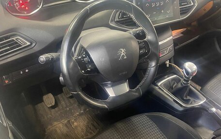 Peugeot 308 II, 2018 год, 1 249 000 рублей, 3 фотография