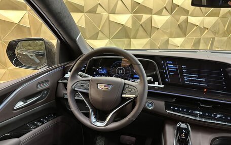 Cadillac Escalade V, 2023 год, 20 700 000 рублей, 13 фотография
