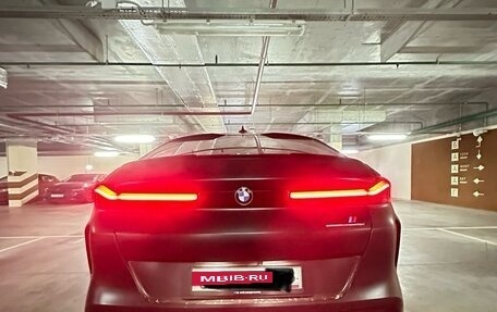 BMW X6 M, 2020 год, 11 800 000 рублей, 7 фотография