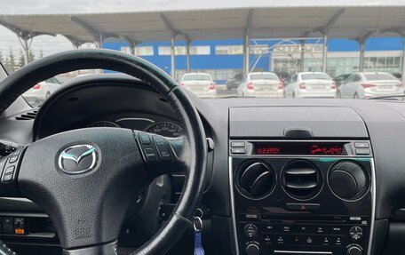 Mazda 6, 2007 год, 680 000 рублей, 9 фотография