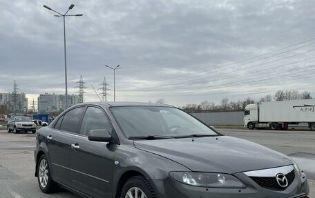 Mazda 6, 2007 год, 680 000 рублей, 3 фотография