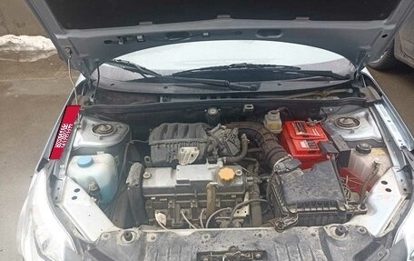 Datsun on-DO I рестайлинг, 2017 год, 1 250 000 рублей, 7 фотография