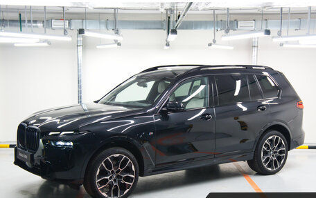 BMW X7, 2023 год, 18 199 000 рублей, 1 фотография