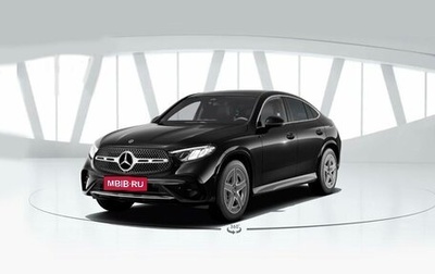 Mercedes-Benz GLE Coupe, 2023 год, 18 300 000 рублей, 1 фотография