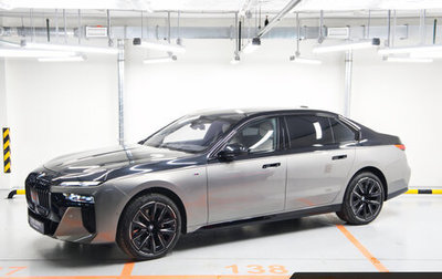 BMW 7 серия, 2023 год, 26 099 000 рублей, 1 фотография