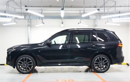 BMW X7, 2023 год, 18 199 000 рублей, 3 фотография