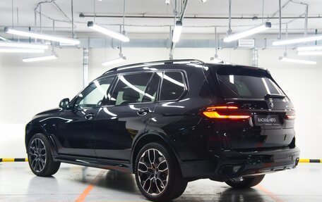 BMW X7, 2023 год, 18 199 000 рублей, 4 фотография