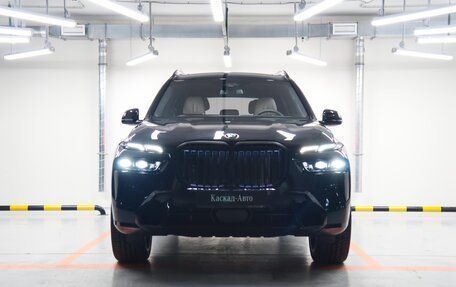 BMW X7, 2023 год, 18 199 000 рублей, 5 фотография
