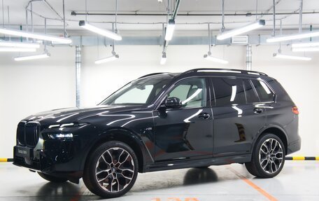BMW X7, 2023 год, 18 199 000 рублей, 2 фотография
