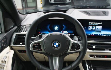 BMW X7, 2023 год, 18 199 000 рублей, 7 фотография