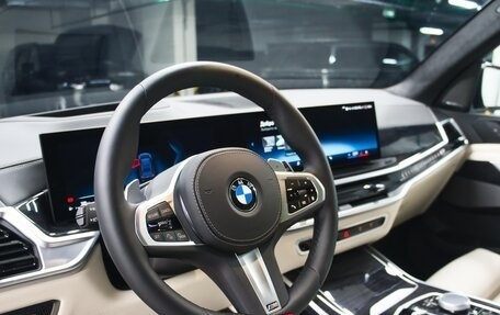 BMW X7, 2023 год, 18 199 000 рублей, 8 фотография
