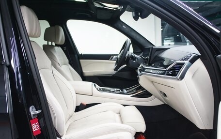 BMW X7, 2023 год, 18 199 000 рублей, 26 фотография