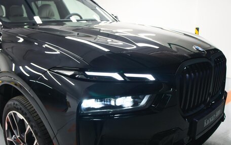 BMW X7, 2023 год, 18 199 000 рублей, 34 фотография