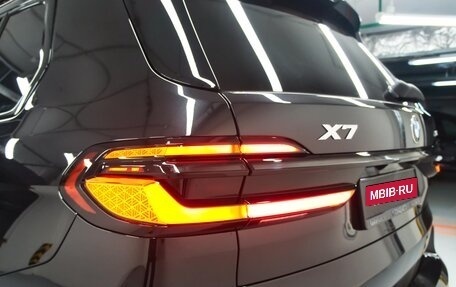 BMW X7, 2023 год, 18 199 000 рублей, 38 фотография