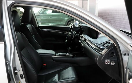 Lexus GS IV рестайлинг, 2013 год, 2 550 000 рублей, 11 фотография