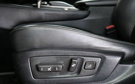 Lexus GS IV рестайлинг, 2013 год, 2 550 000 рублей, 15 фотография