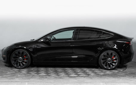 Tesla Model 3 I, 2021 год, 4 450 000 рублей, 8 фотография