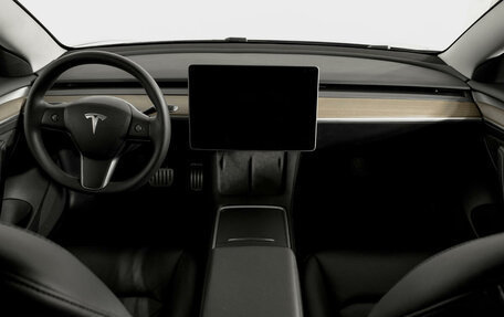 Tesla Model 3 I, 2021 год, 4 450 000 рублей, 12 фотография