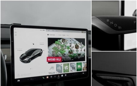 Tesla Model 3 I, 2021 год, 4 450 000 рублей, 13 фотография