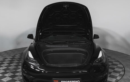 Tesla Model 3 I, 2021 год, 4 450 000 рублей, 20 фотография