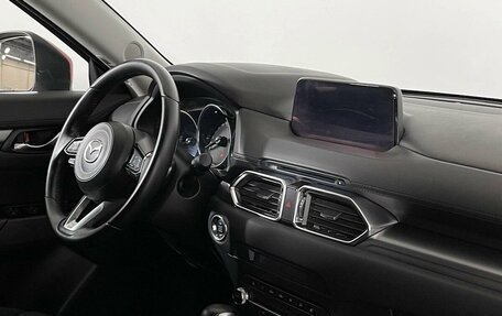 Mazda CX-5 II, 2019 год, 2 597 000 рублей, 9 фотография