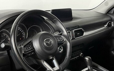 Mazda CX-5 II, 2019 год, 2 597 000 рублей, 15 фотография
