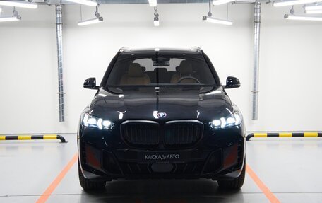 BMW X5, 2023 год, 18 699 000 рублей, 5 фотография