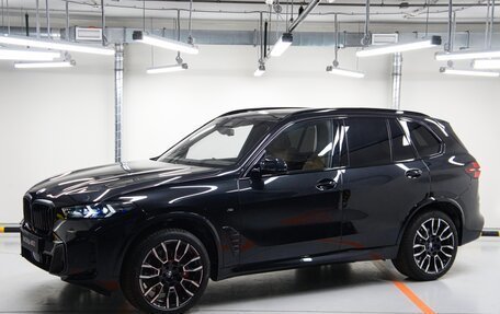 BMW X5, 2023 год, 18 699 000 рублей, 2 фотография