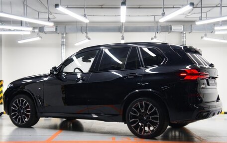 BMW X5, 2023 год, 18 699 000 рублей, 4 фотография