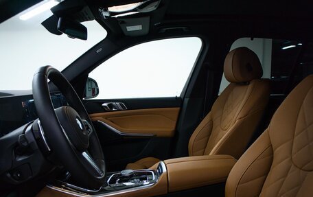 BMW X5, 2023 год, 18 699 000 рублей, 8 фотография