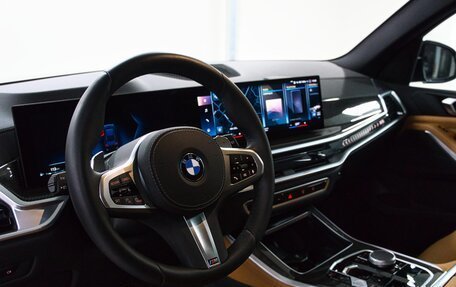 BMW X5, 2023 год, 18 699 000 рублей, 9 фотография