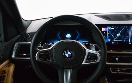 BMW X5, 2023 год, 18 699 000 рублей, 11 фотография