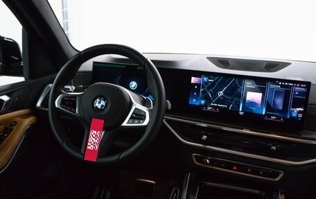 BMW X5, 2023 год, 18 699 000 рублей, 10 фотография